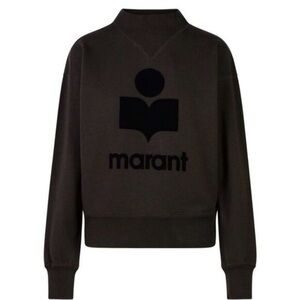 Isabel Marant Etoile Moby Sweatshirt